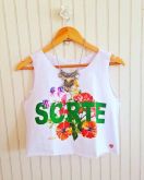 T-SHIRT SORTE